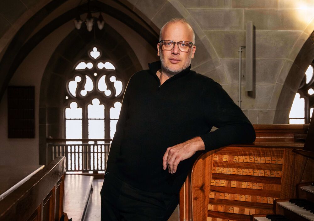 Jörg Ulrich Busch