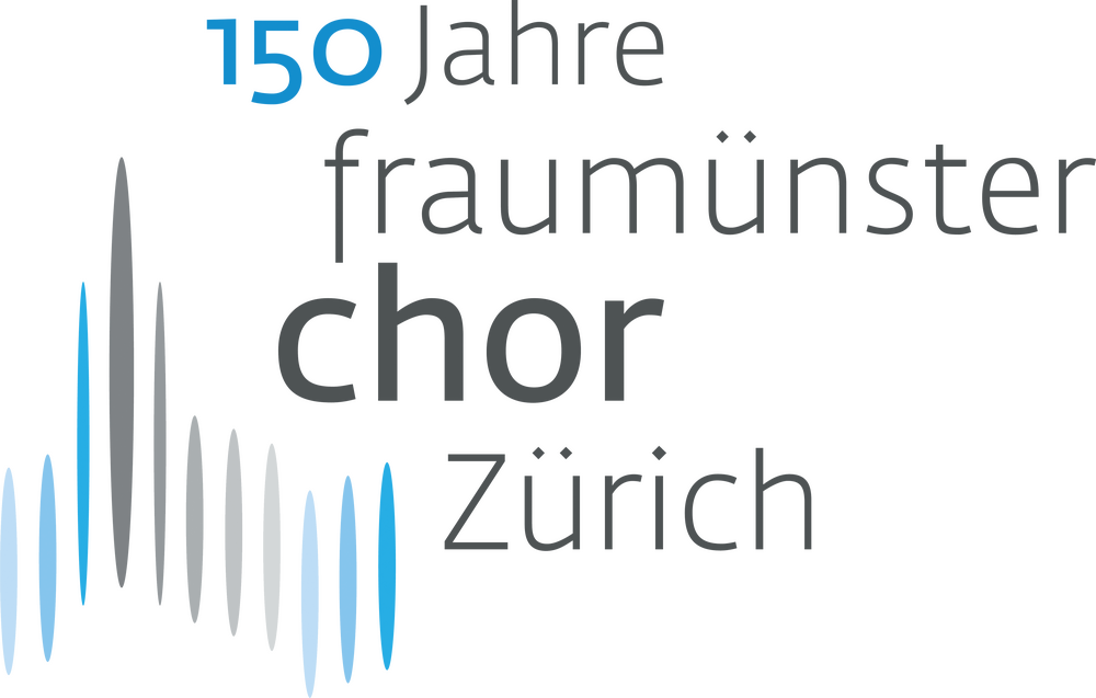 Fraumünster-Chor und Fraumünster-Vocalconsort